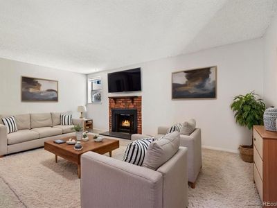 15202 E Hampden Circle #F2, Aurora, CO, 80014