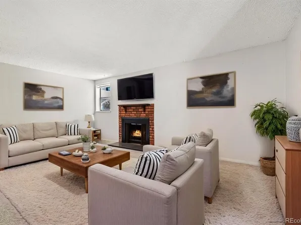 15202 E Hampden Circle #F2, Aurora, CO 80014