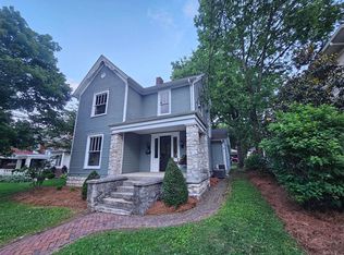 1346 Chestnut St, Bowling Green, KY 42101