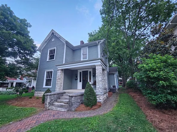 1346 Chestnut St, Bowling Green, KY 42101
