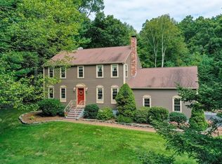 3 Hunting Hill Ln, Ashland, MA 01721