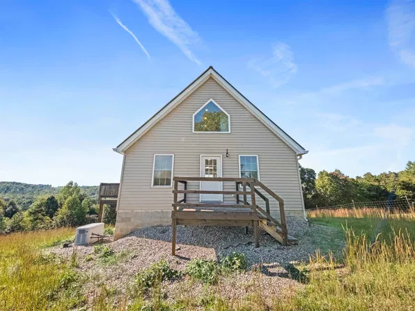 716 Mauk Cemetery Rd, Olive Hill, KY 41164