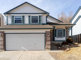 7816 French Rd, Colorado Springs, CO 80920