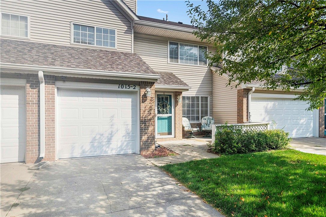 1015 68th St UNIT 2, West Des Moines, IA 50266 Zillow