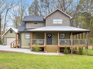 3311 Oak Burr Dr, Chattanooga, TN 37419