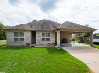 4925 Sparks Rd, Little Rock, AR 72210