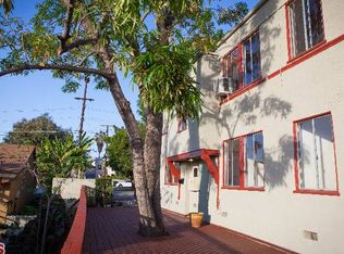 2710 Bellevue Ave, Los Angeles, CA 90026