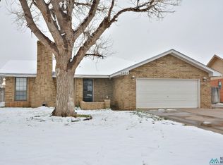 3624 Ben Crenshaw Ct, Clovis, NM 88101