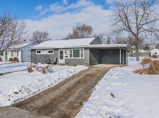 1818 Rosemont Dr, Fort Wayne, IN