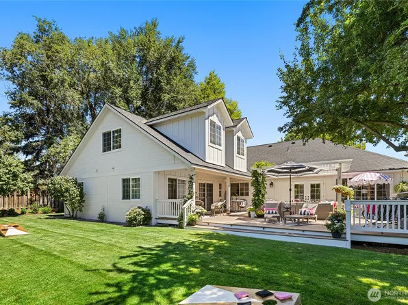 1403 N Thayer Avenue, Ellensburg, WA 98926