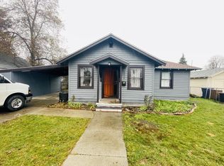 1414 E Carlisle Ave, Spokane, WA 99207
