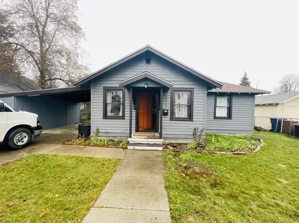 1414 E Carlisle Ave, Spokane, WA 99207