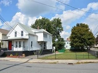 74 Myrtle St, Medford, MA 02155