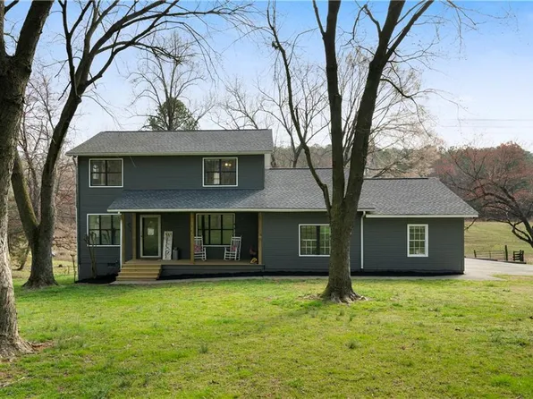 480 Norville Dr NW, Resaca, GA 30735