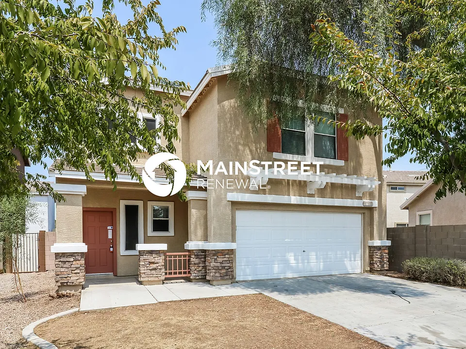 12168 W Yuma St
