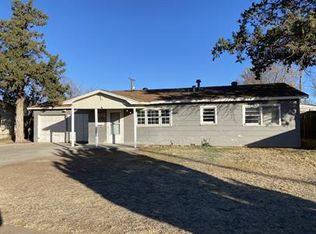 5510 45th St, Lubbock, TX 79414