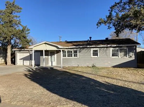 5510 45th St, Lubbock, TX 79414