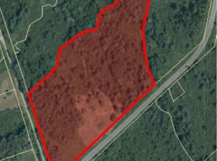 1583 Saint Gabriel Rd, Wellington, NB E4S 5C1