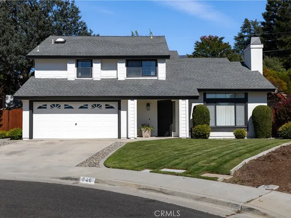 940 Moody Ct, Paso Robles, CA 93446