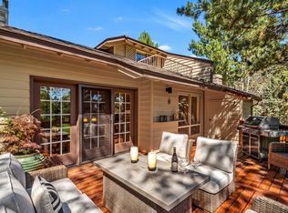 3040 NW Clubhouse Dr, Bend, OR 97703
