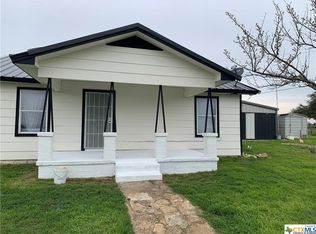 2305 E Fm 217, Valley Mills, TX 76689