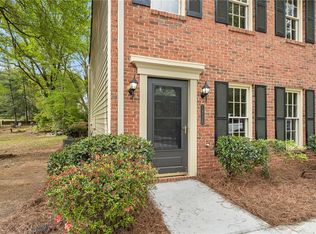 1422 Hawthorne Ave SE APT B, Smyrna, GA 30080