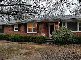 1504 S Madison St, Athens, AL 35611