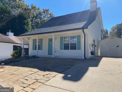 3505 Continental Dr, Cumming, GA, 30041