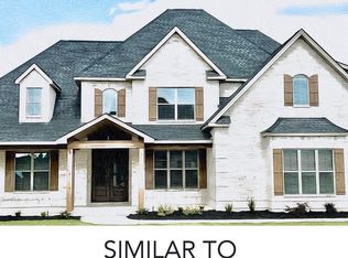 301 Bristleleaf Path, Kathleen, GA 31047