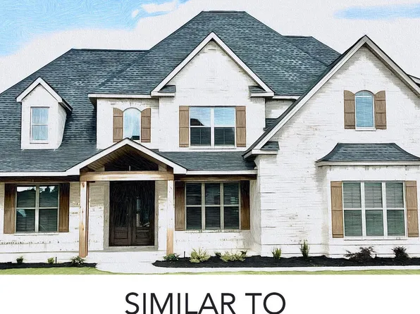 417 Bristleleaf Path, Kathleen, GA 31047