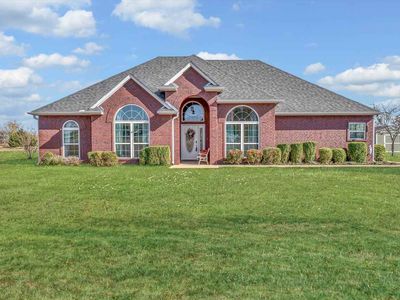 1990 N State Highway 65, Lawton, OK, 73507