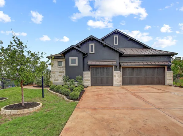 210 Fairdale Cv, Lakeway, TX 78738