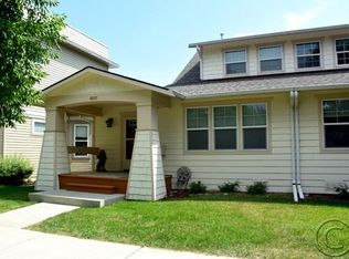 4021 Oleary St #A, Missoula, MT 59808