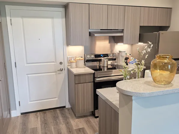 Autumn Towne Senior Apartments