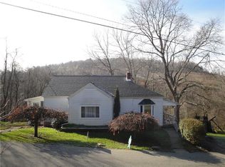 172 Hess Rd, Bentleyville, PA 15314