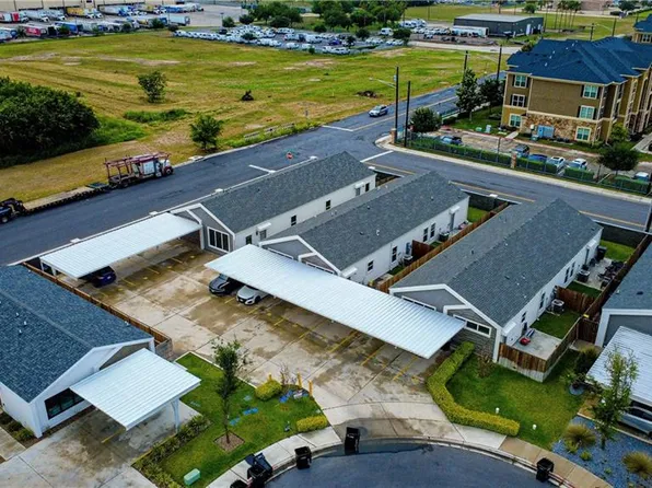 1201 E Iris Ave, McAllen, TX 78501