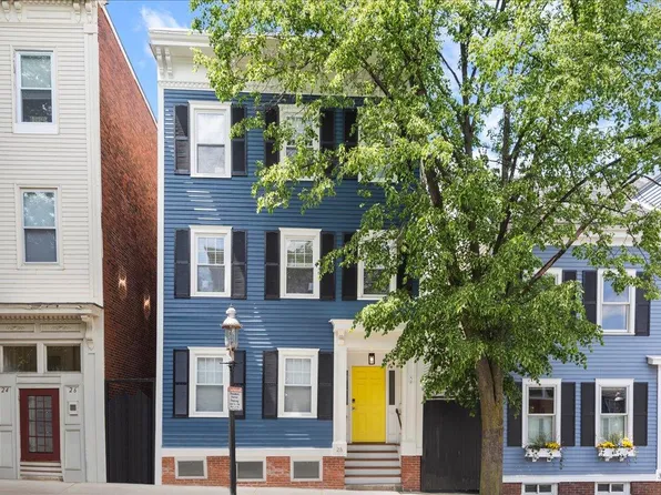 28 Concord St #3, Charlestown, MA 02129