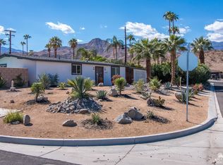 37471 Melrose Dr, Cathedral City, CA 92234