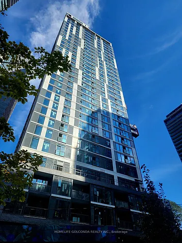 65 Mutual St #2208 Photo 1