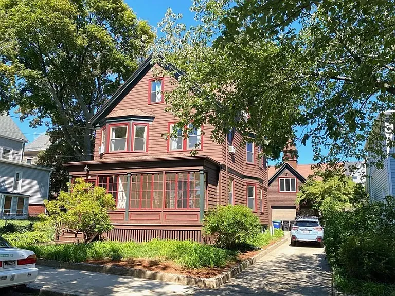 33 Preston Rd #2 — Photo 1