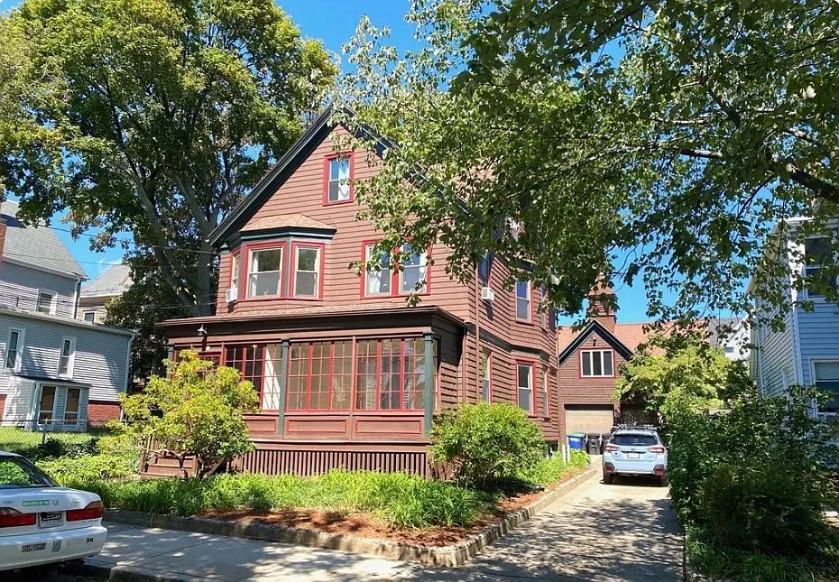 1st image of 33 Preston Rd #2