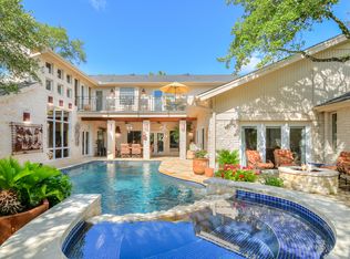10206 Vista View Cir, Austin, TX 78750
