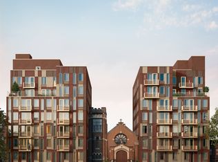 972 Bushwick Ave #8A, Brooklyn, NY 11221