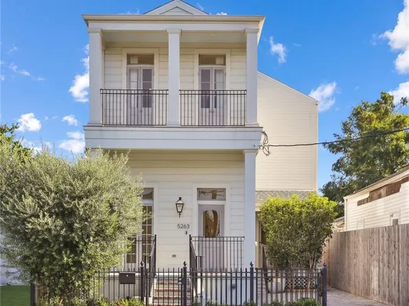 5263 Annunciation St, New Orleans, LA 70115