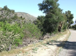 San Felipe Road - 196-130-10-00, Warner Springs, CA 92086