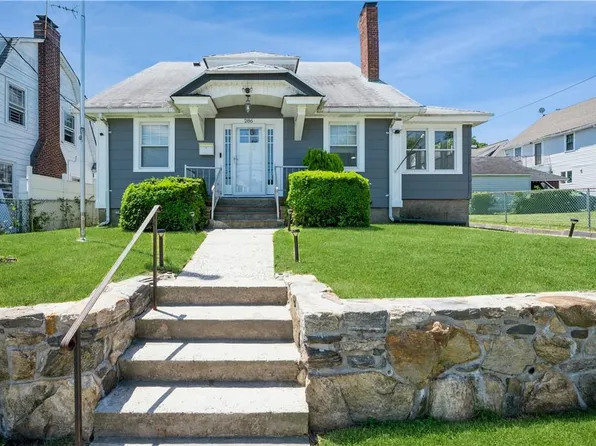 286 Roberts Avenue, Yonkers, NY 10703