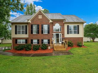 5310 Ashland Dr, Flowery Branch, GA 30542