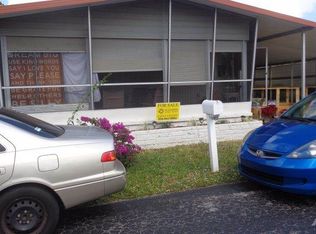 6709 NW 29th Ct, Margate, FL 33063