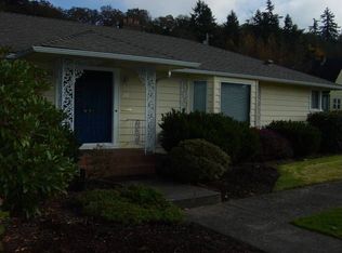 211 S 3rd St, Silverton, OR