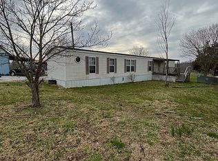 243 Cyrus West Rd, Science Hill, KY 42553